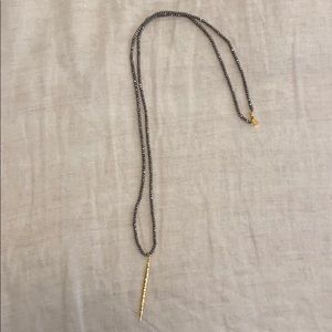 Gorjana Necklace